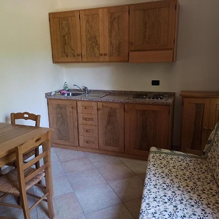 Agriturismo Macin Cesena Zewnętrze zdjęcie