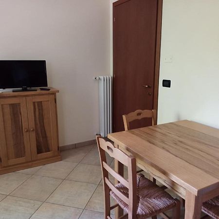 Agriturismo Macin Cesena Zewnętrze zdjęcie