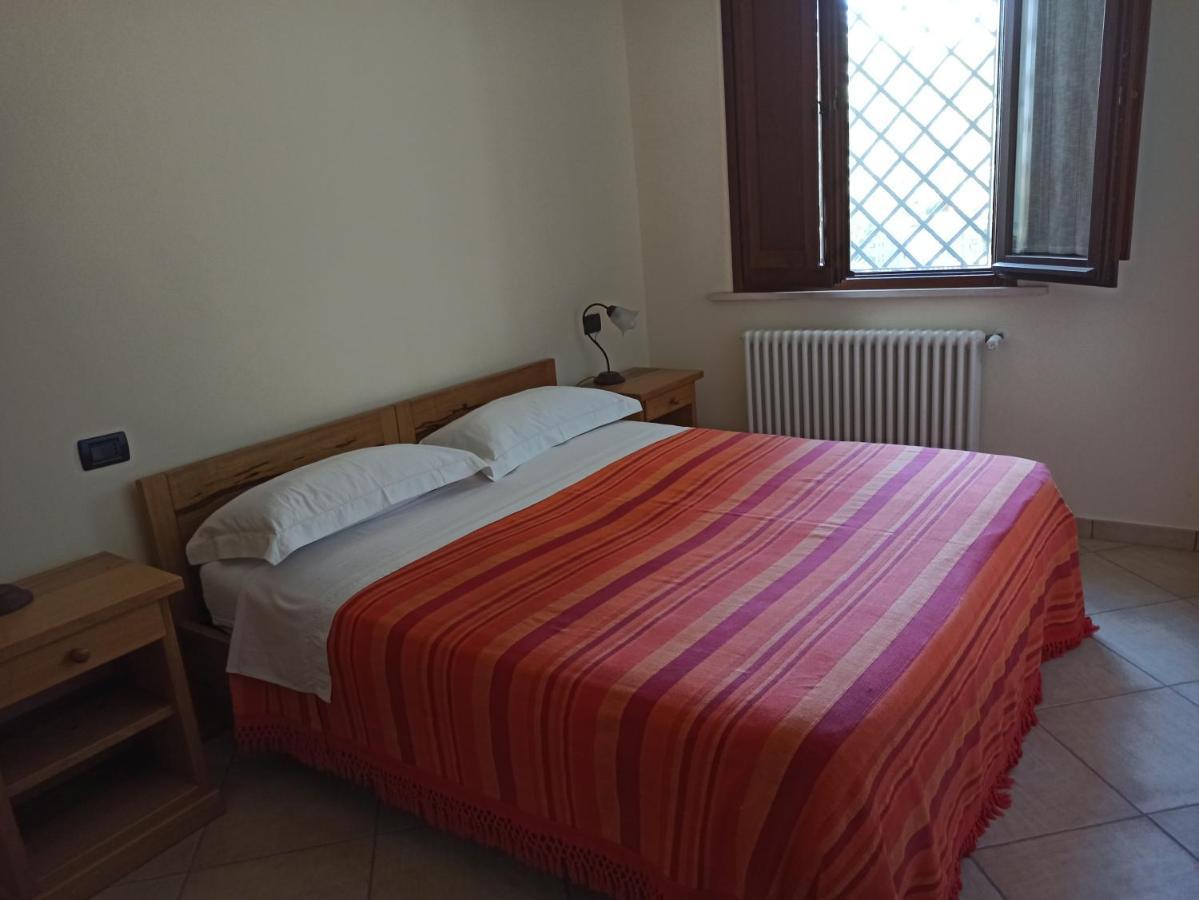Agriturismo Macin Cesena Zewnętrze zdjęcie
