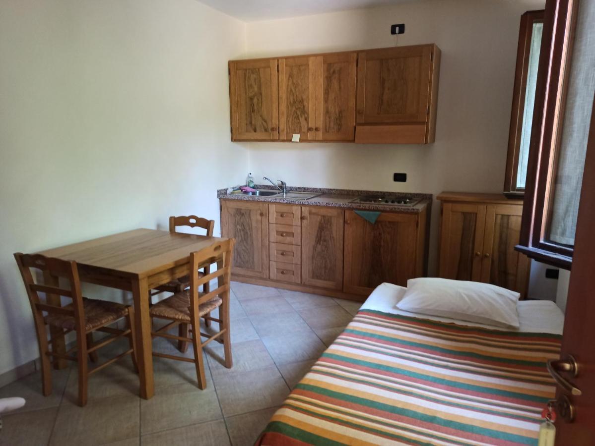 Agriturismo Macin Cesena Zewnętrze zdjęcie