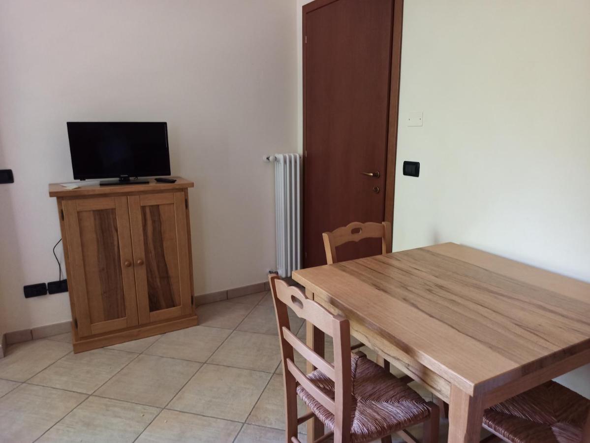 Agriturismo Macin Cesena Zewnętrze zdjęcie