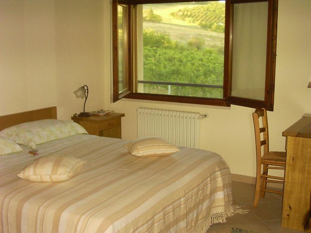 Agriturismo Macin Cesena Pokój zdjęcie