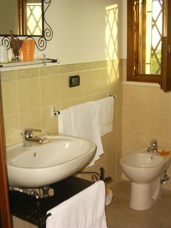 Agriturismo Macin Cesena Pokój zdjęcie